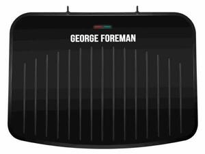 Тостер George Foreman L 2400 W Черен