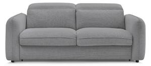 Сив диван 236 cm Achille – Bobochic Paris