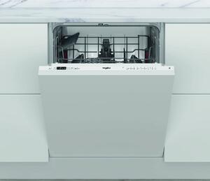 Съдомиялна Whirlpool Corporation W2IHD526A Бял 60 cm