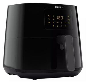 Въздушен фритюрник Philips HD9280/90 Черен 2000 W 6,2 L