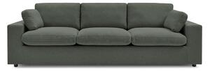 Зелен диван 250 cm Belair – Bobochic Paris