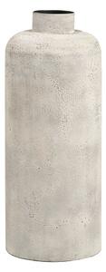Кремава z terazza висока ваза (височина 60,5 cm) Hou – House Nordic