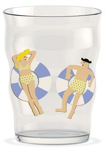 Стъклена чаша за бира 400 ml Mikkeler – Holmegaard