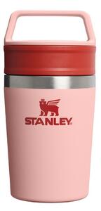Прасковена термочаша от неръждаема стомана 230 ml Café-To-Go Travel Mug Peach Rose – Stanley