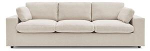 Бежов диван 250 cm Belair – Bobochic Paris