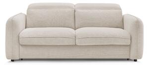 Бежов диван 236 cm Achille – Bobochic Paris