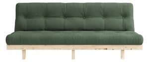 Зелен диван 200 cm Lean – Karup Design
