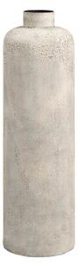 Кремава z terazza висока ваза (височина 78,5 cm) Hou – House Nordic