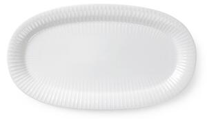 Порцеланова тава 22,5x40 cm Hammershøi – Kähler Design