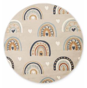 Детски килим ø160 cm Bowie – Hanse Home