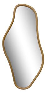 Стенно огледало масивно дърво 60x120 cm Brandsby – House Nordic