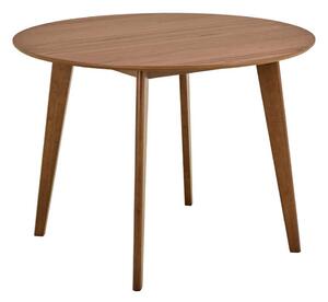 Кръгла трапезна маса ø 105 cm Roxby – Actona
