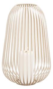 Метален фенер (височина 40 cm) Stoense – House Nordic
