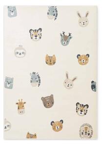 Детски килим 120x170 cm Tiny Zoo – Hanse Home