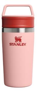 Прасковена термочаша от неръждаема стомана 350 ml Café-To-Go Travel Mug Peach Rose – Stanley