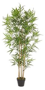 Изкуствен бамбук (височина 155 cm) Bamboo – Bizzotto