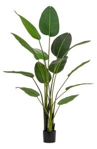 Изкуствено цвете (височина 185 cm) Sterilizia – Bizzotto