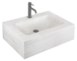 Стенна мивка REA Apollo Muralto Roma 70