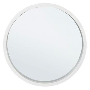 Стенно огледало масивно дърво ø 52 cm Tiziano – Bizzotto