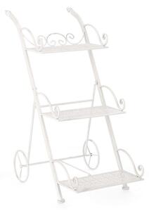 Метална стойка за цветя (височина 78 cm) Emily – Yes Everyday