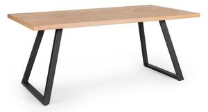 Трапезна маса 90x180 cm Dukat – Yes Everyday