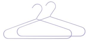 Метални закачалки в комплект 2 бр. Hang-It – Mette Ditmer Denmark