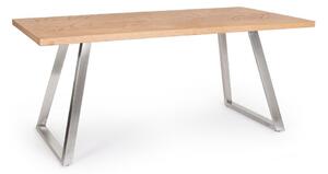 Трапезна маса 90x180 cm Dukat – Yes Everyday