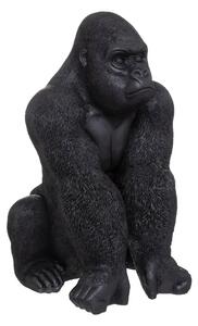 Декоративна фигура atmosphera Loan, Смола, 67 cm