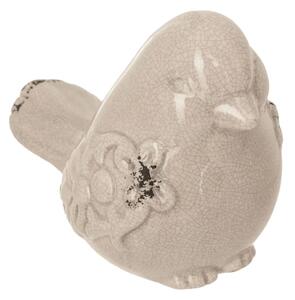 Декоративна фигура atmosphera Spring Garden, Керамика, 7 cm