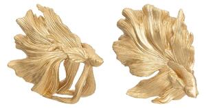 Декоративна фигура atmosphera Jiling, Смола, 12 cm