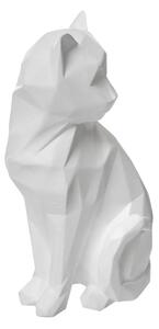 Декоративна фигура atmosphera Delia, Смола, 20 cm