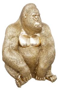 Декоративна фигура atmosphera Guelor, Смола, 61 cm
