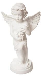 Декоративна фигура atmosphera Solange, Мангово дърво, 57 cm