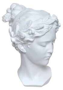 Декоративна фигура atmosphera Venus, Смола, 26 cm