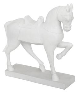 Декоративна фигура atmosphera Horse, 35 cm
