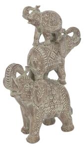 Декоративна фигура atmosphera Elephant, 32 cm