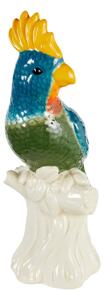Декоративна фигура atmosphera Yucatan, Керамика, 25 cm