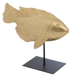 Декоративна фигура atmosphera Oceane, Смола, 25 cm
