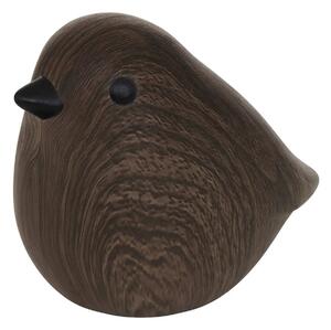 Декоративна фигура atmosphera Autumn, Керамика, 12 cm