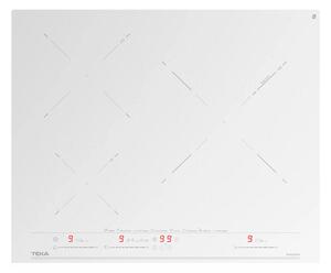 Teka Teka IZC 63630 WH бял MasterSense Индукционен плот за вграждане