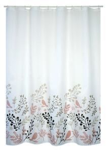 Завеса за душ 180x200 cm Brids – MSV