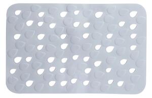 Подложка против хлъзгане за вана 35x53 cm Drops – Spirella