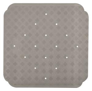 Подложка против хлъзгане за душ 53x53 cm Ruby – Spirella