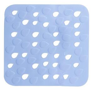 Подложка против хлъзгане за душ 54x54 cm Drops – Spirella