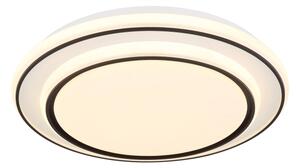 Globo 48136-24 - LED Плафониера LOGAN LED/24W/230V 3000K Ø 39 см