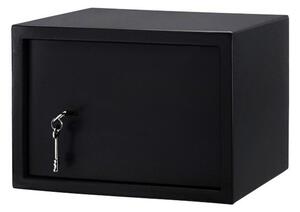 Сейф с механично заключване - 25 х 35 х 25 cm