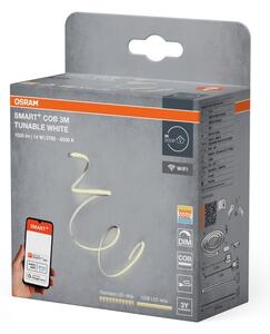 Osram - Димируема LED лента SMART+ COB 3m LED/14W/230V 2700-6500K Wi-Fi