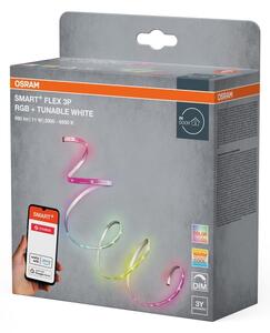 Osram - LED RGB+TW димируема лента SMART+ FLEX 1,8m LED/11W/230V 2000-6500K