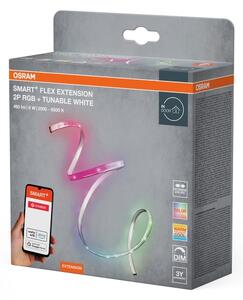 Osram - LED RGB+TW Допълнителна димируема лента SMART+ FLEX 1,2m LED/6W/12V