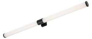 Rabalux 75044 - LED осветление за огледало за баня ZAIN LED/8W/230V IP44 60 cm